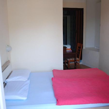 Apartmán Penzion Palma Sečovlje Exteriér fotografie