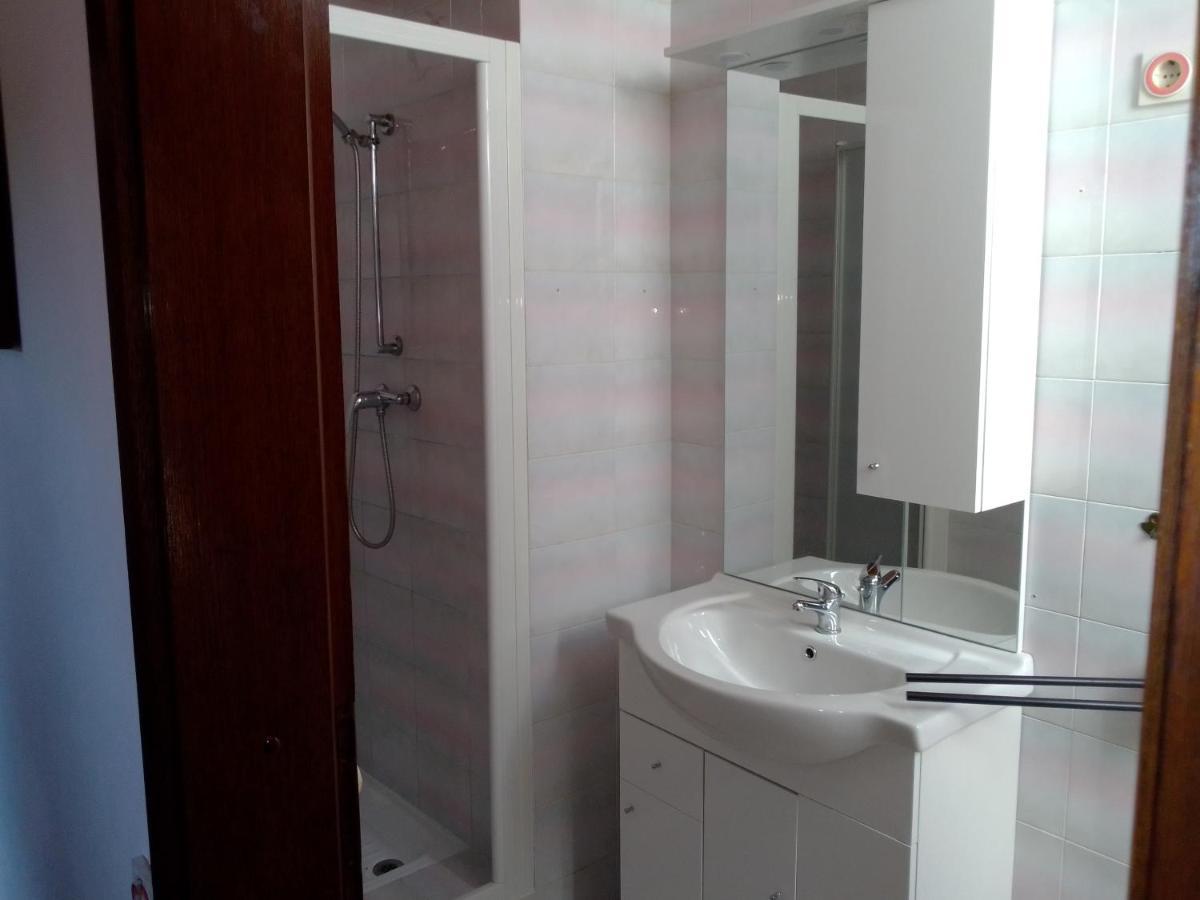 Apartmán Penzion Palma Sečovlje Exteriér fotografie